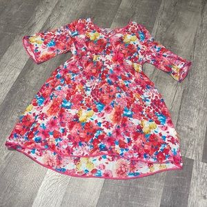 Lalunesse women size L NWT